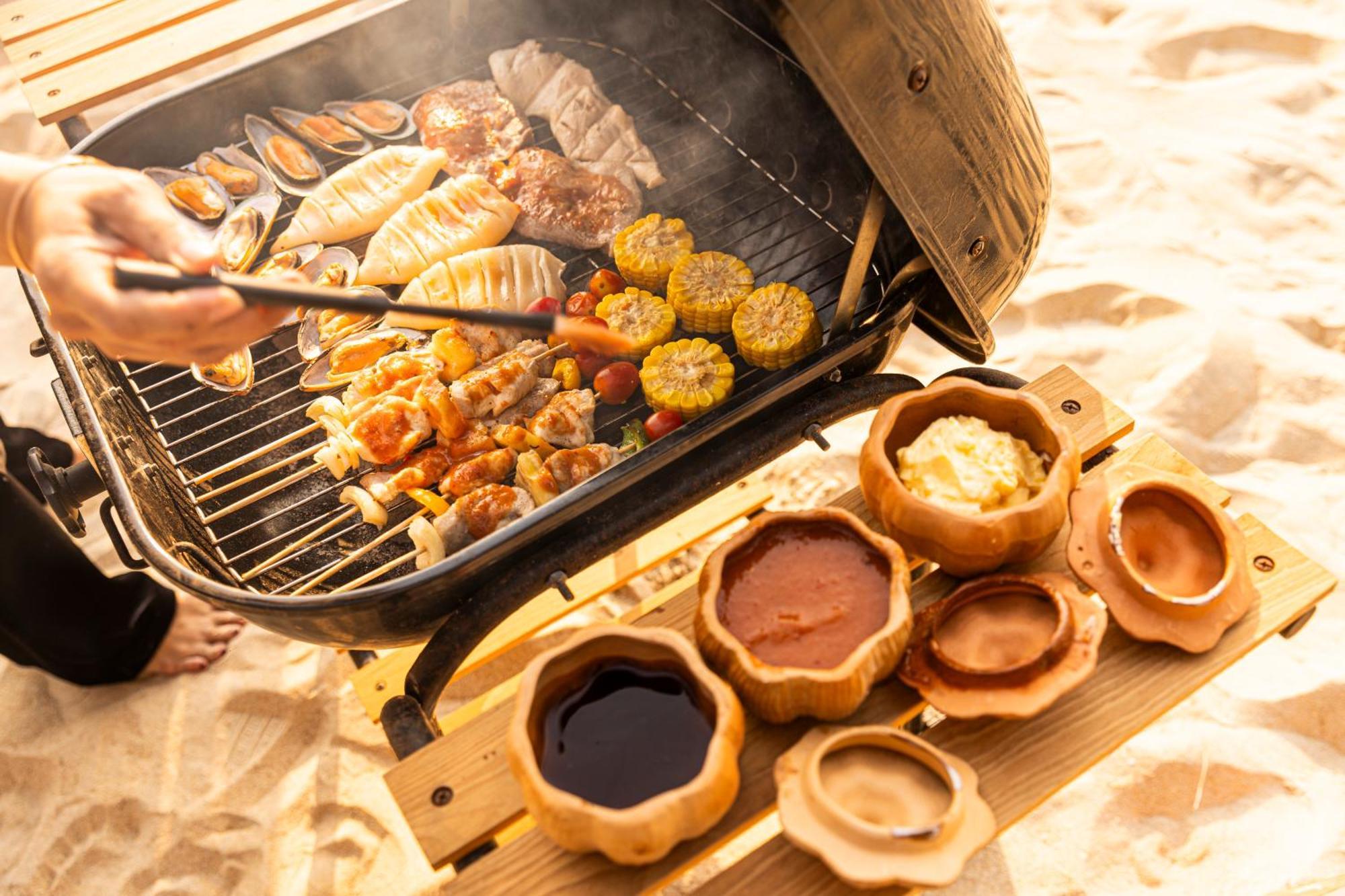 리파 로지 리조트 리빠 너이 외부 사진